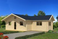 садовый домик 220